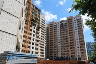 ЖК Палладиум (Palladium) в Броварах &mdash; ПрофiБетон